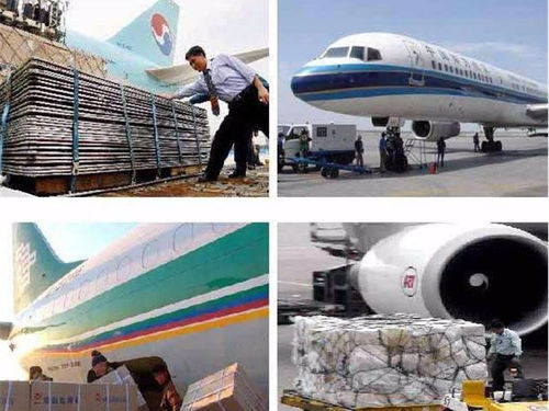 专业杭州航空托运提供安全 空运物流